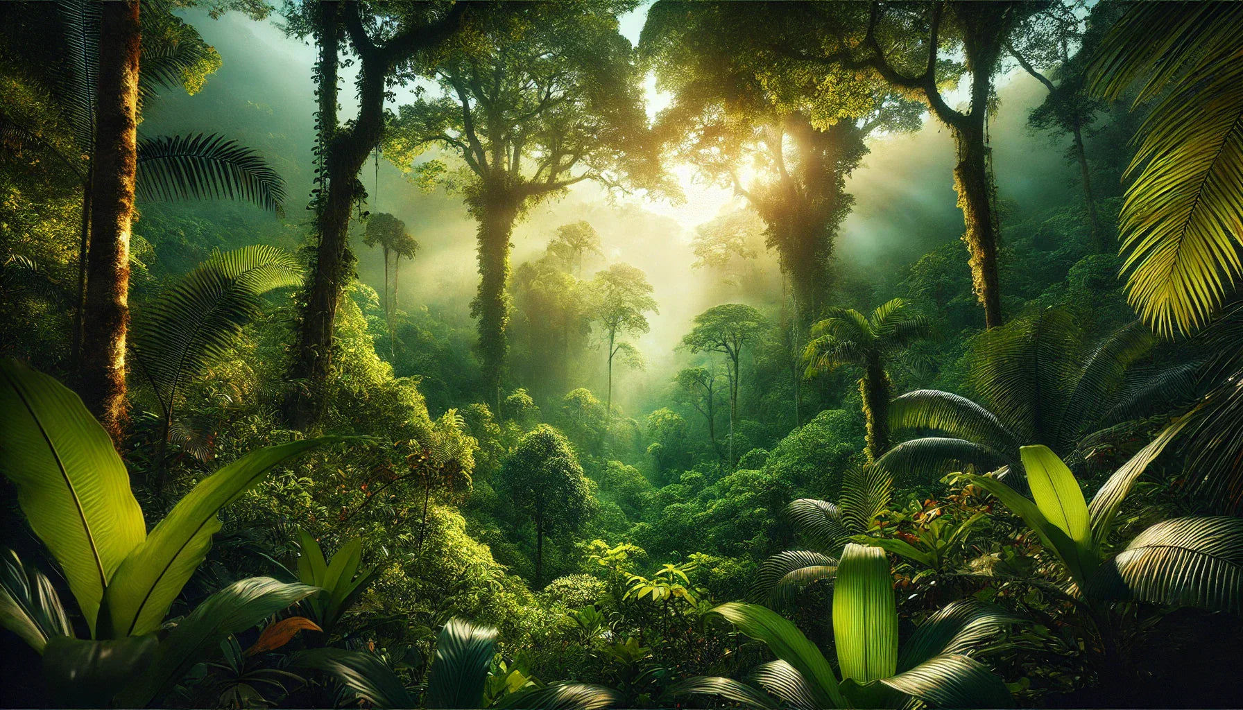 The Perfect Hair Routine Using Panda’s Promise Products