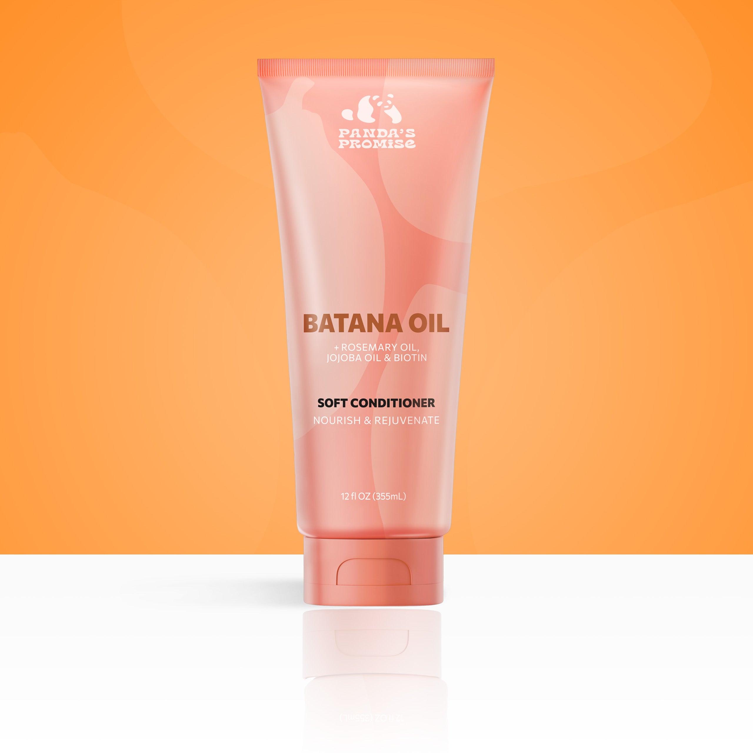 Batana Oil Conditioner