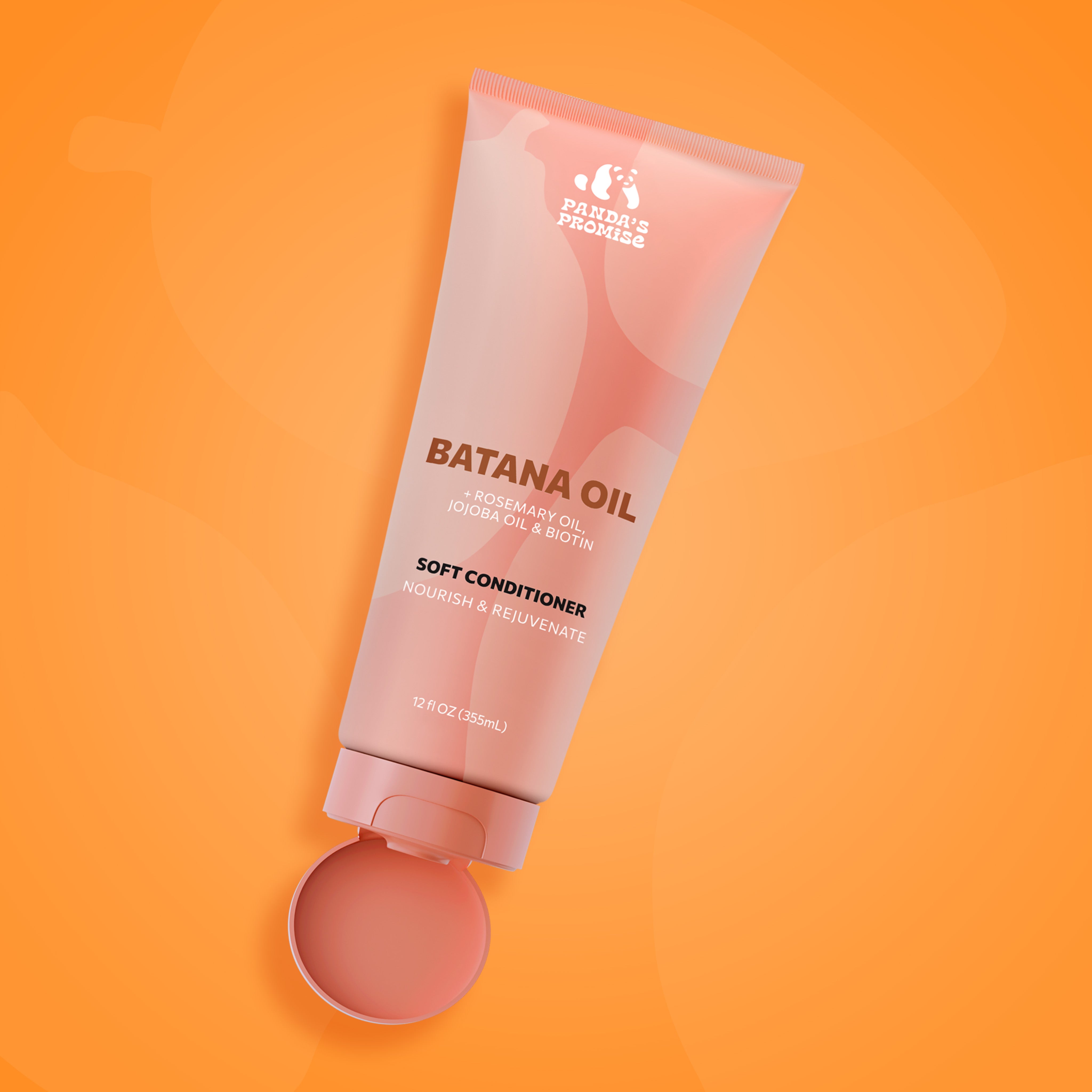 Batana Oil Conditioner