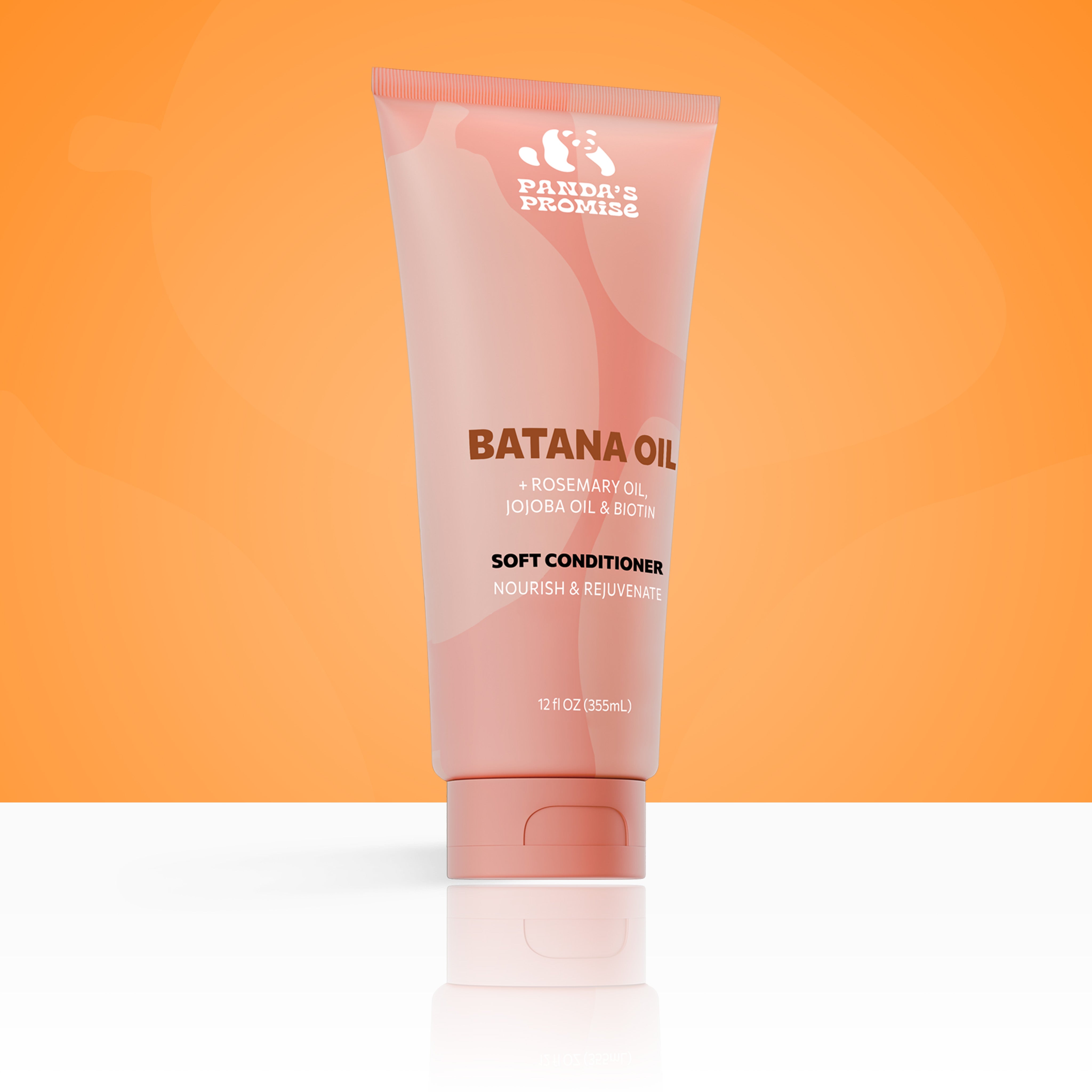 Batana Oil Conditioner