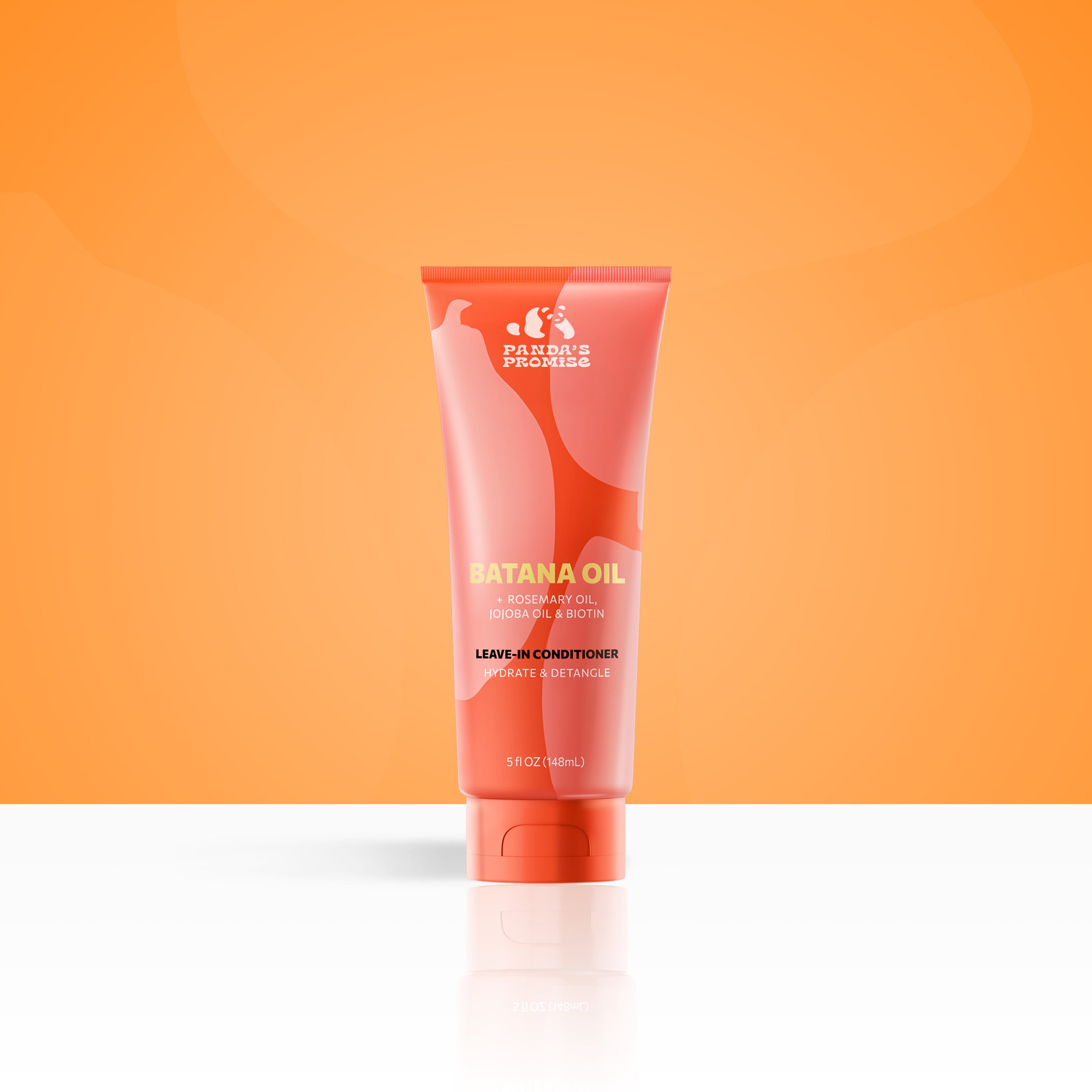 Batana Oil Leave-In Conditioner