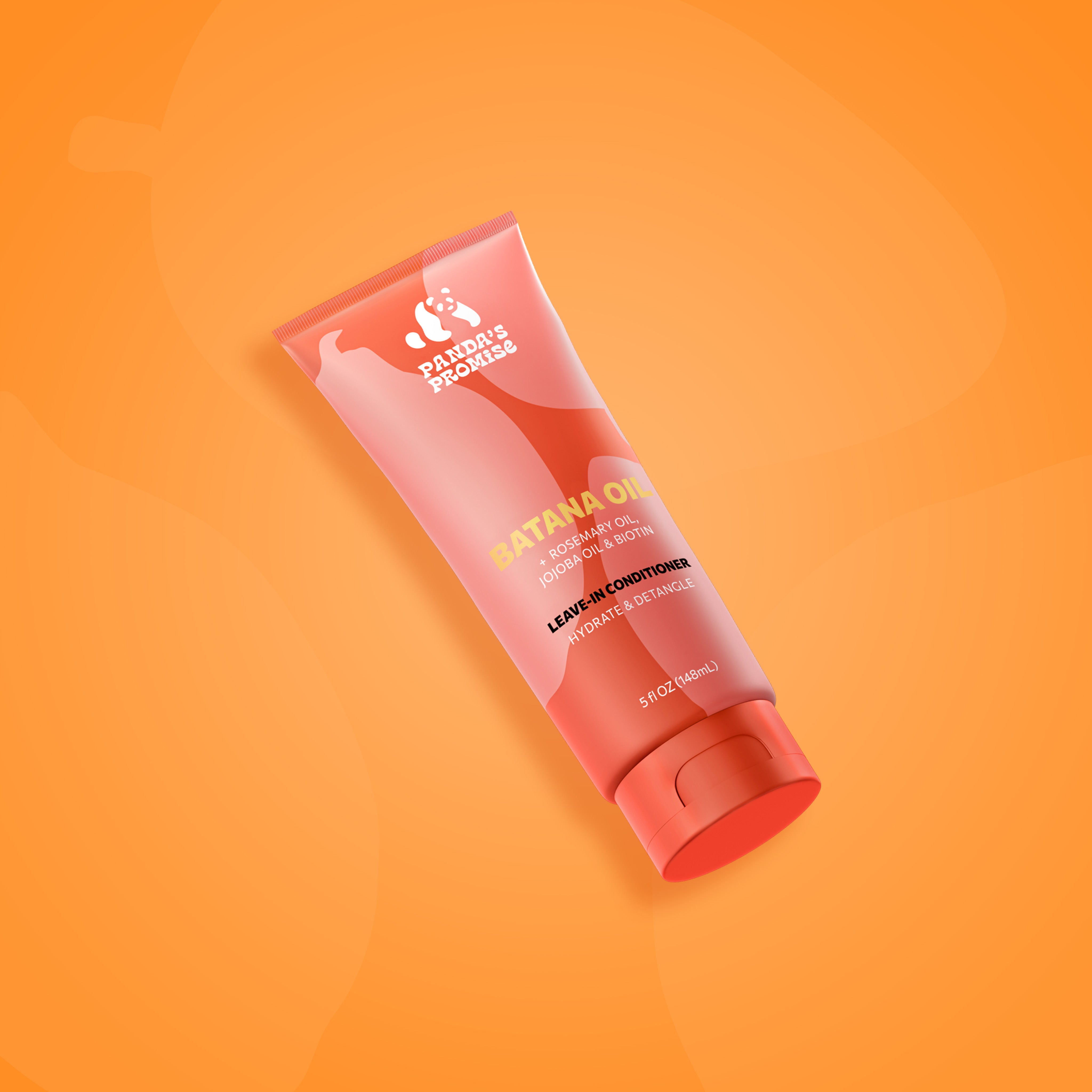 Batana Oil Leave-In Conditioner