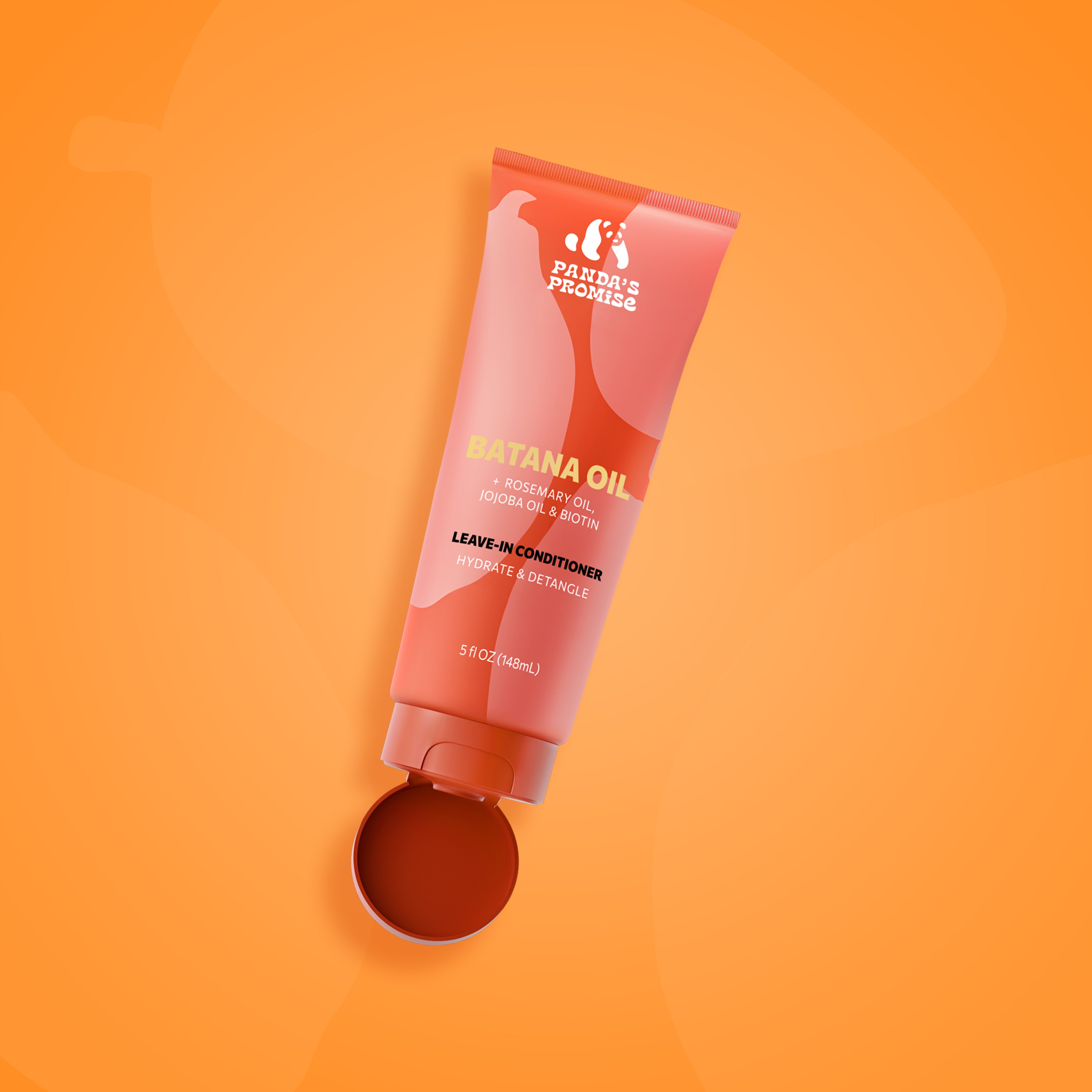 Batana Oil Leave-In Conditioner