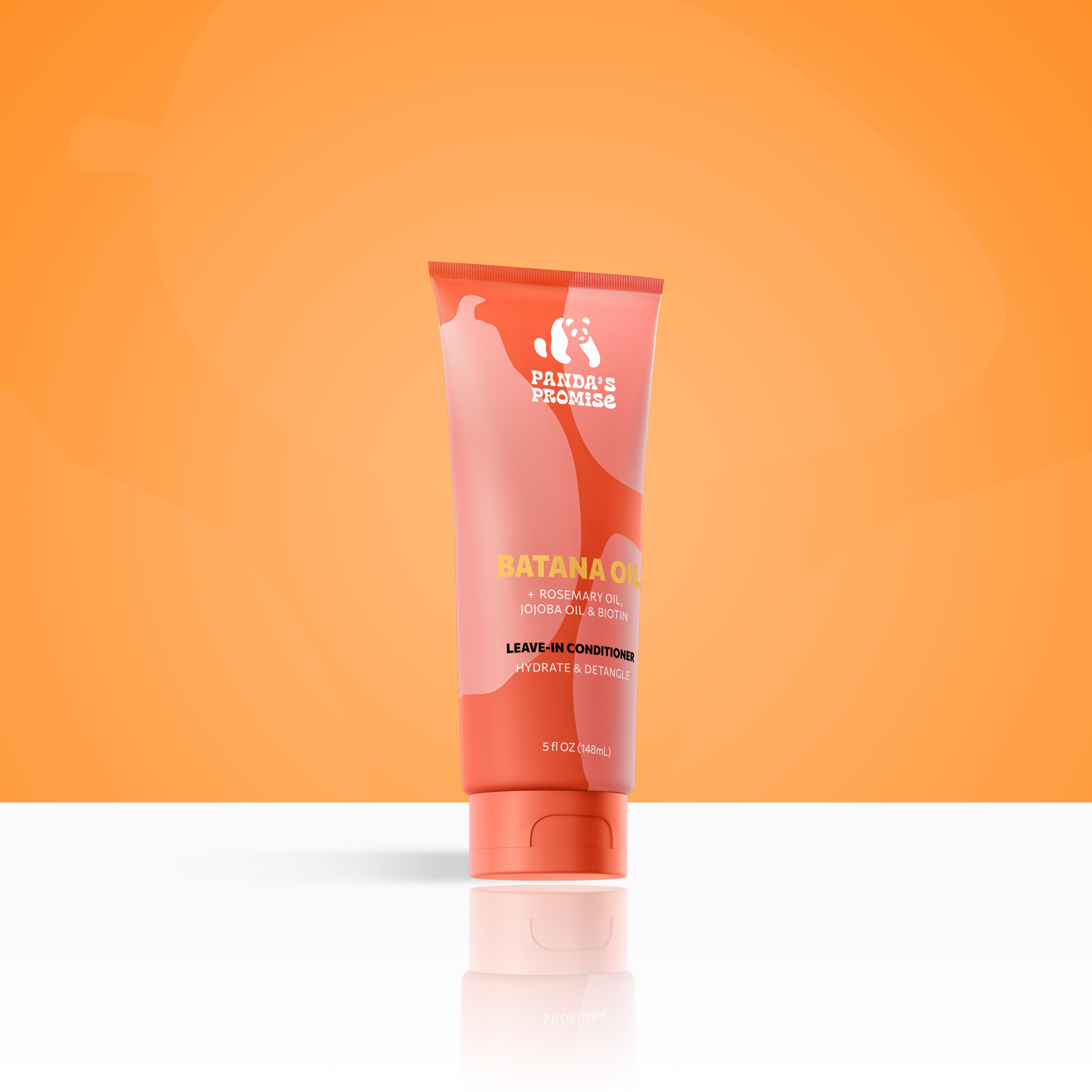Batana Oil Leave-In Conditioner