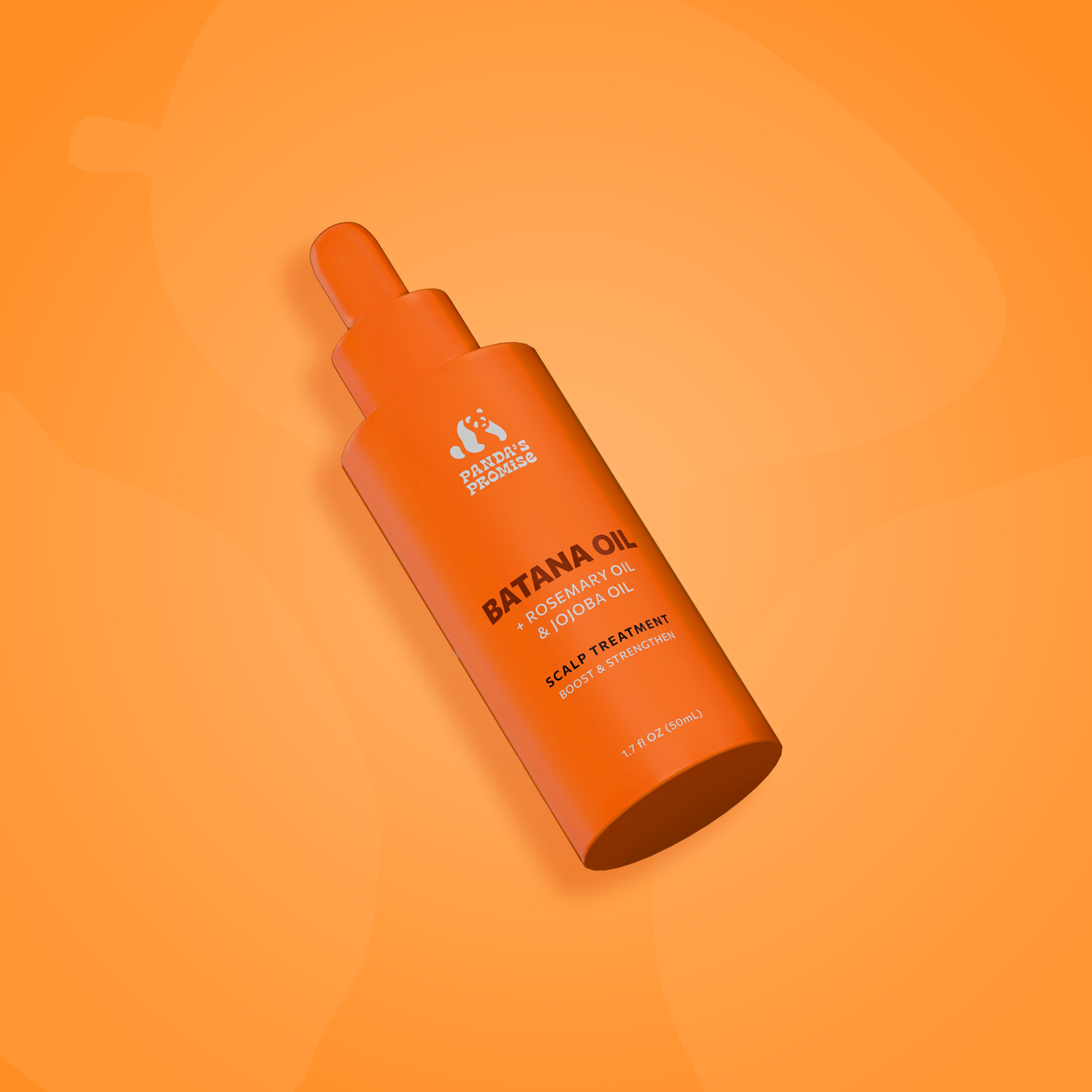 Batana Oil Scalp Treatment