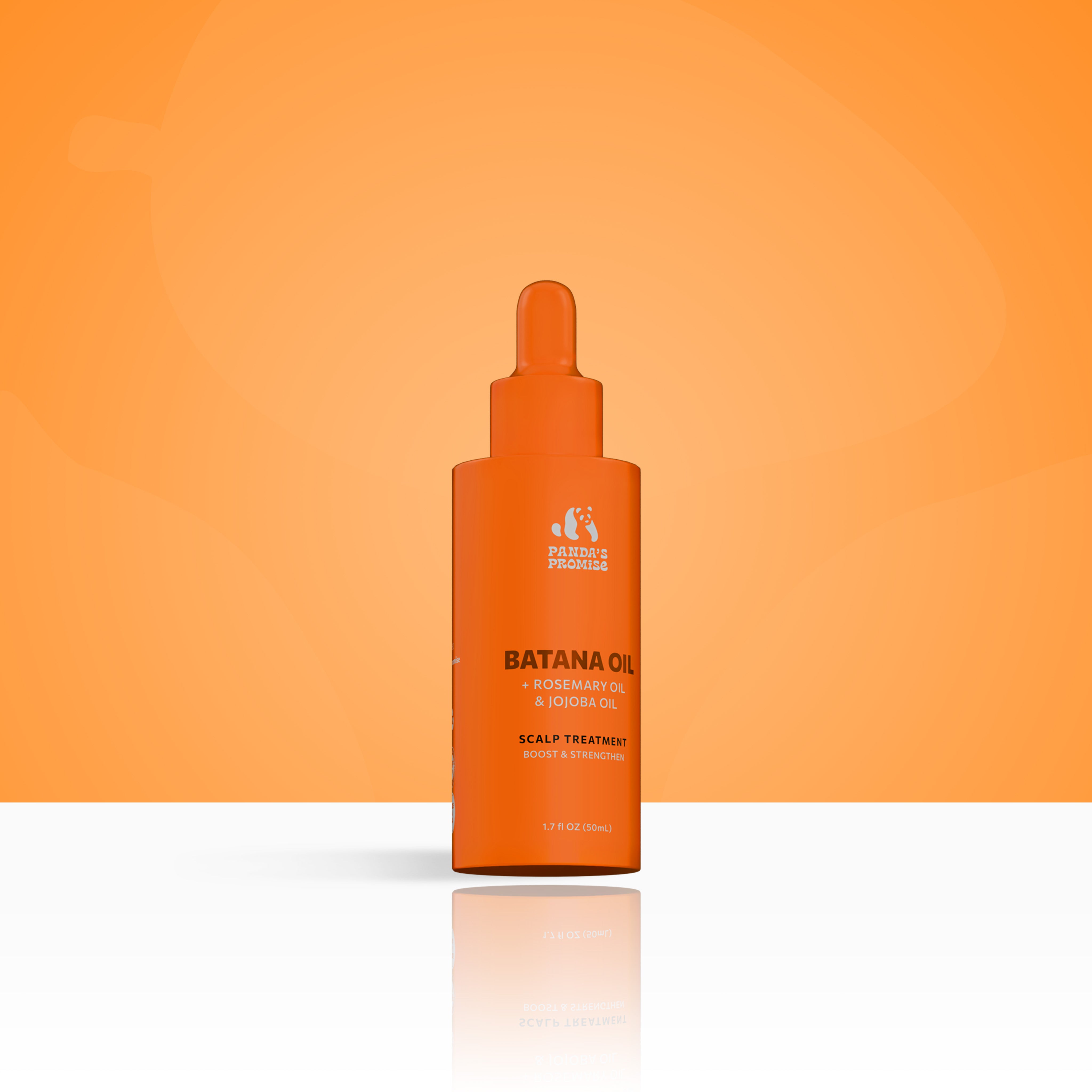 Batana Oil Scalp Treatment