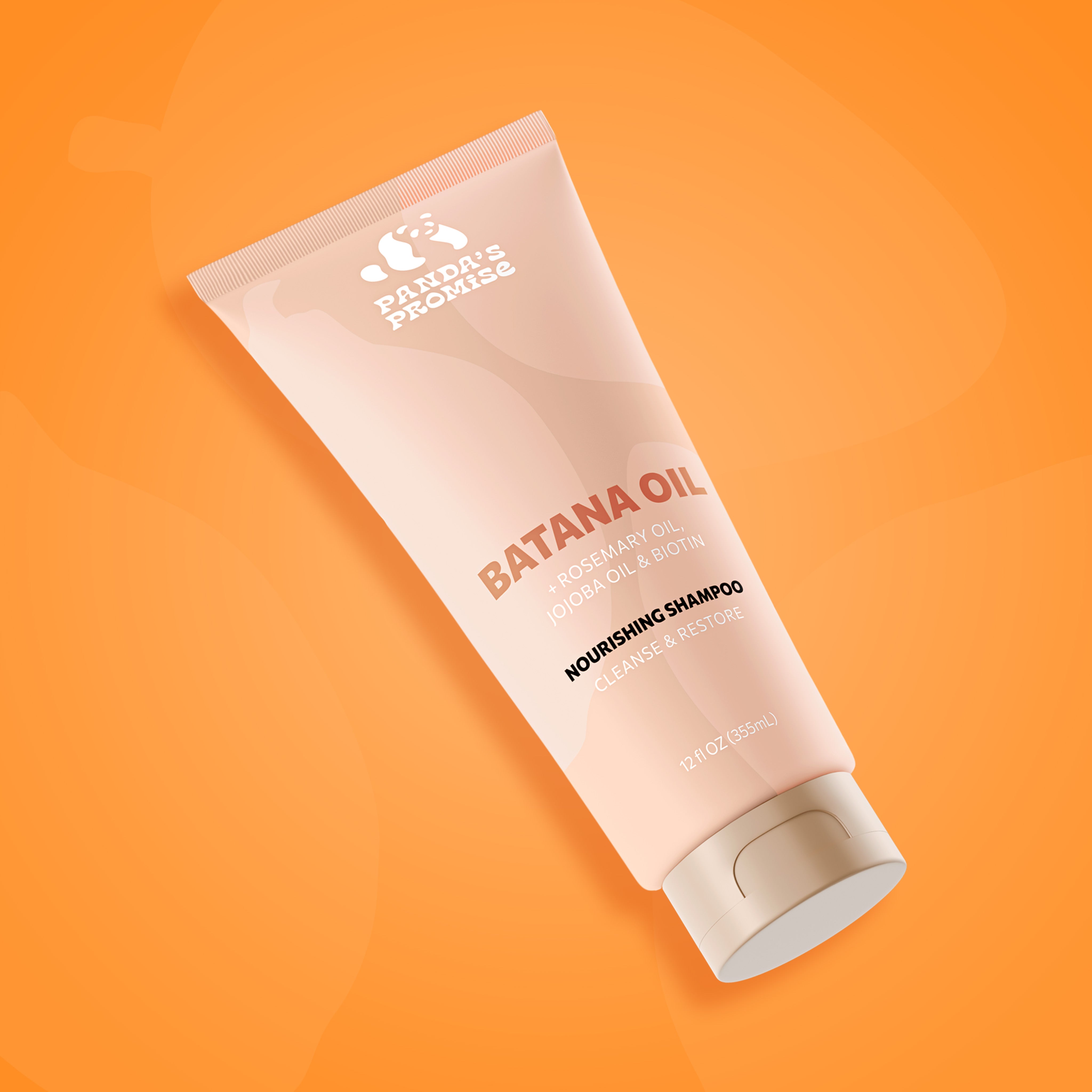 Batana Oil Shampoo