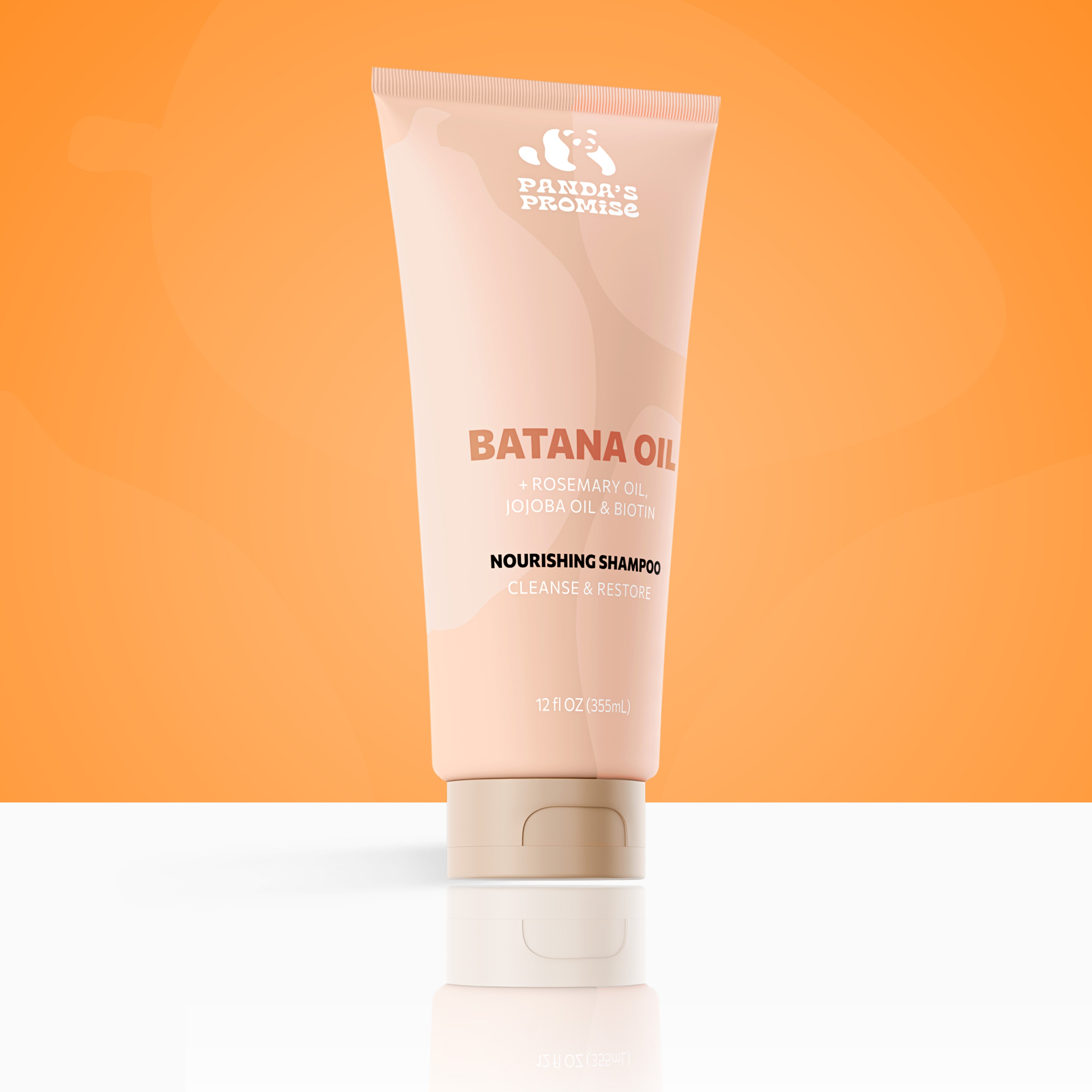 Batana Oil Shampoo