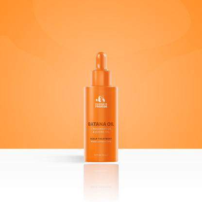 Batana Oil Scalp Treatment