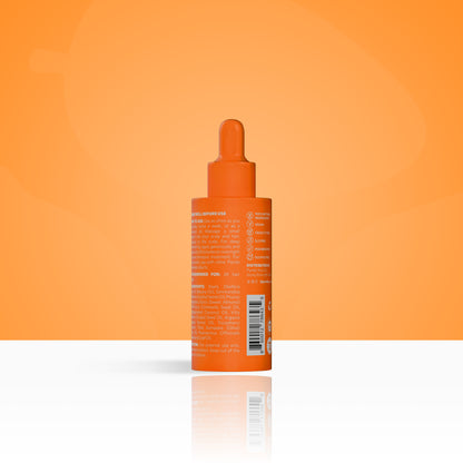 Batana Oil Scalp Treatment