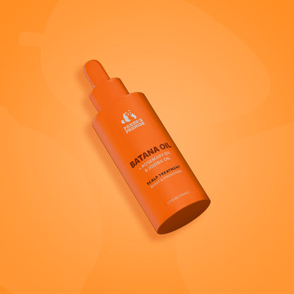 Batana Oil Scalp Treatment