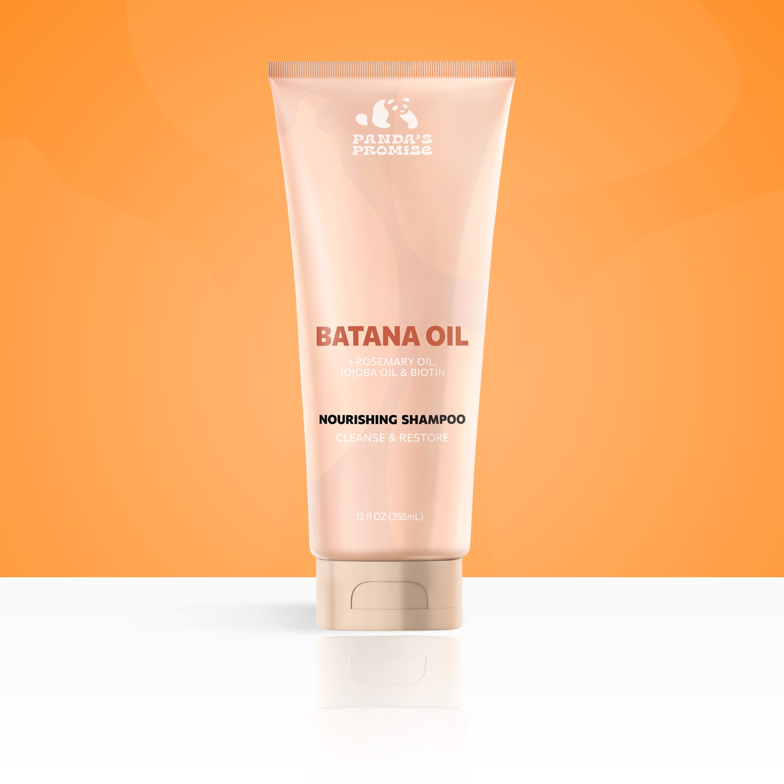 Batana Oil Shampoo