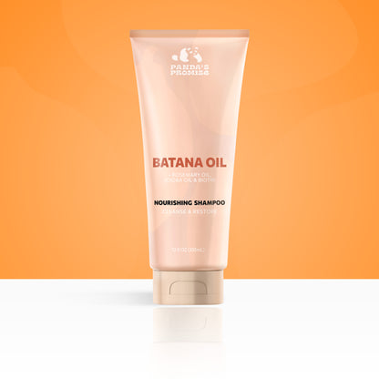 Batana Oil Shampoo