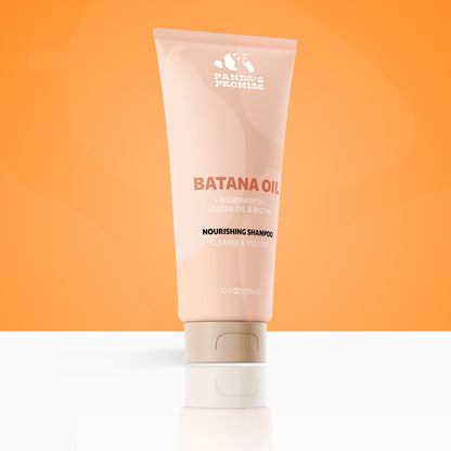 Batana Oil Shampoo